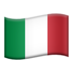italie